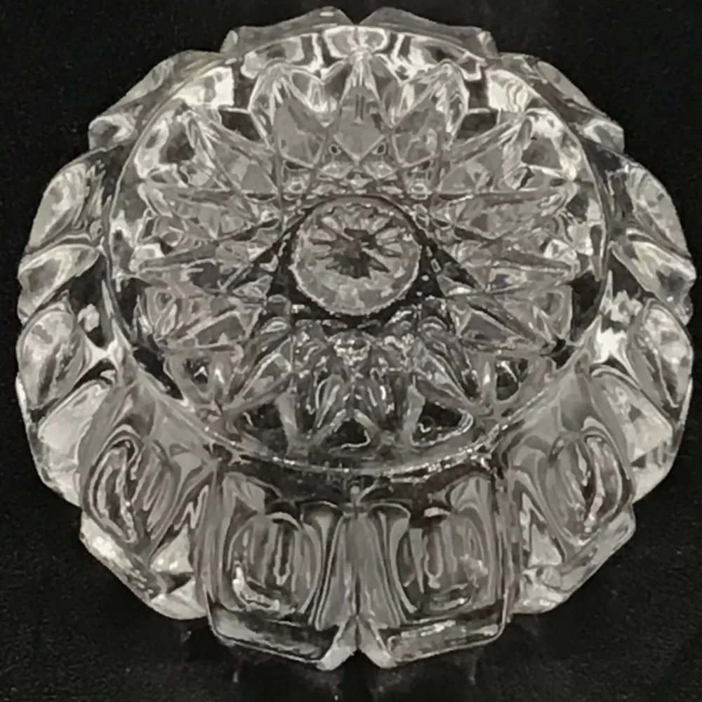Antique sparkling matching